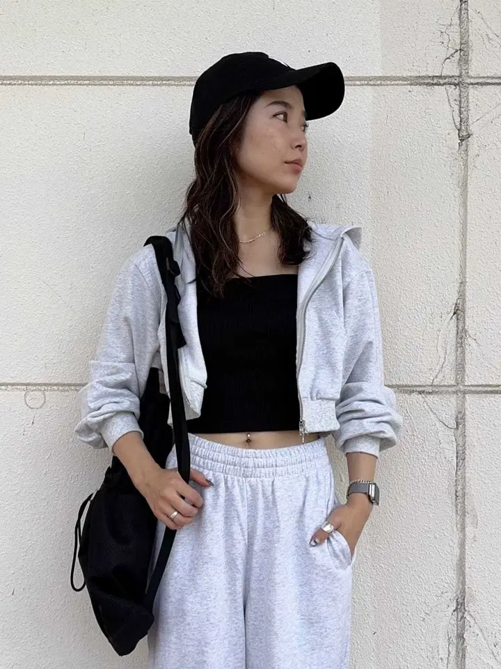 WEGO Sansoni コーディネート画像