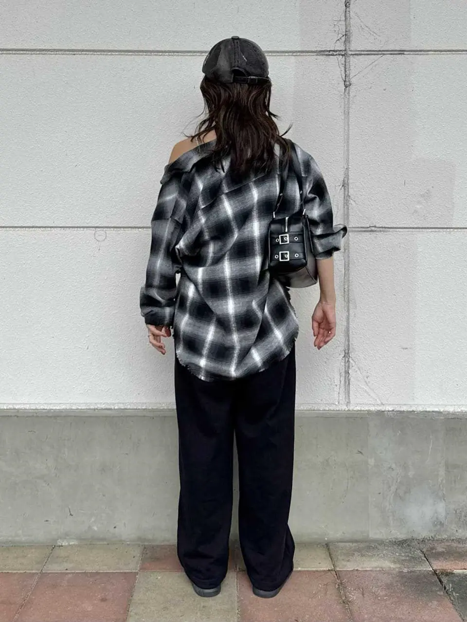 WEGO Sansoni コーディネート画像