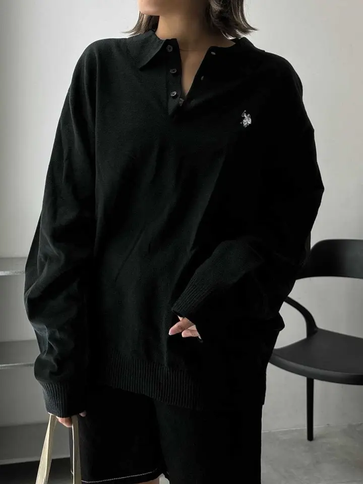 WEGO Rino コーディネート画像