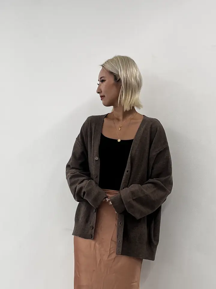 WEGO Hidemi コーディネート画像