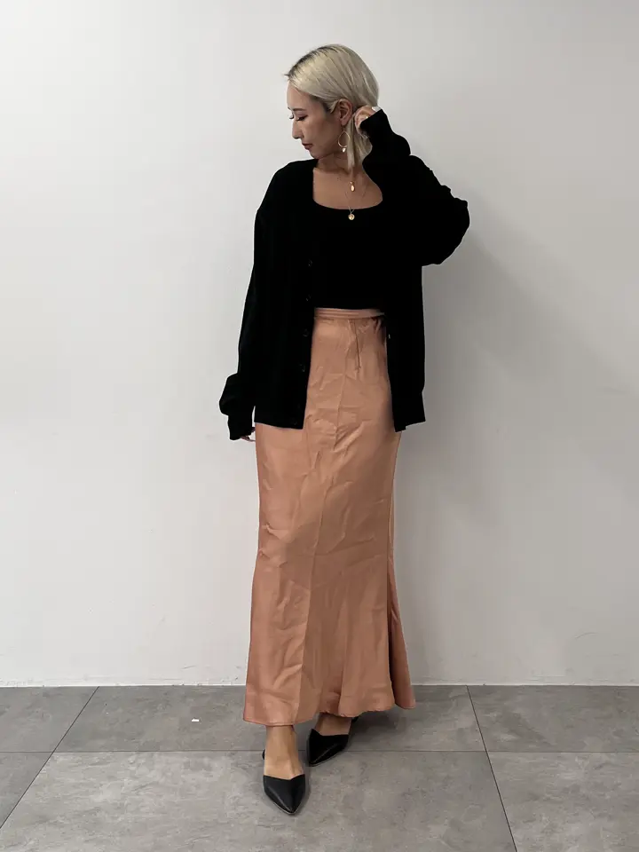 WEGO Hidemi コーディネート画像