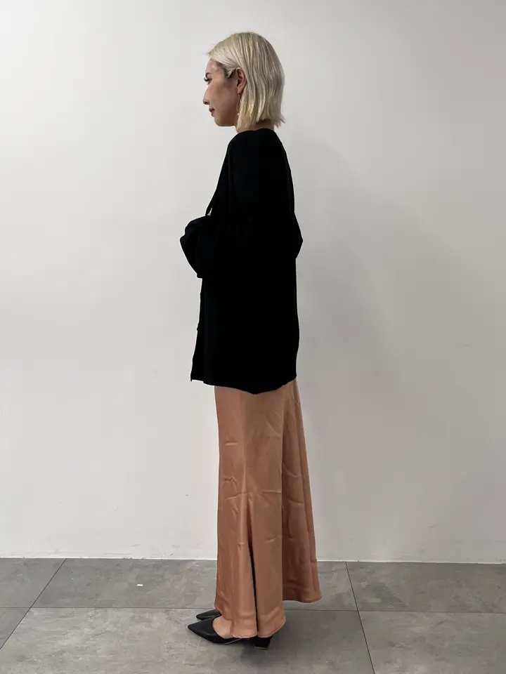 WEGO Hidemi コーディネート画像