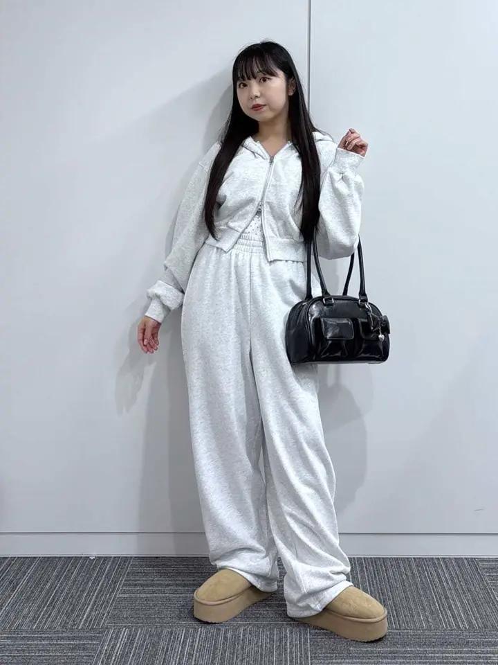 WEGO Fuka コーディネート画像