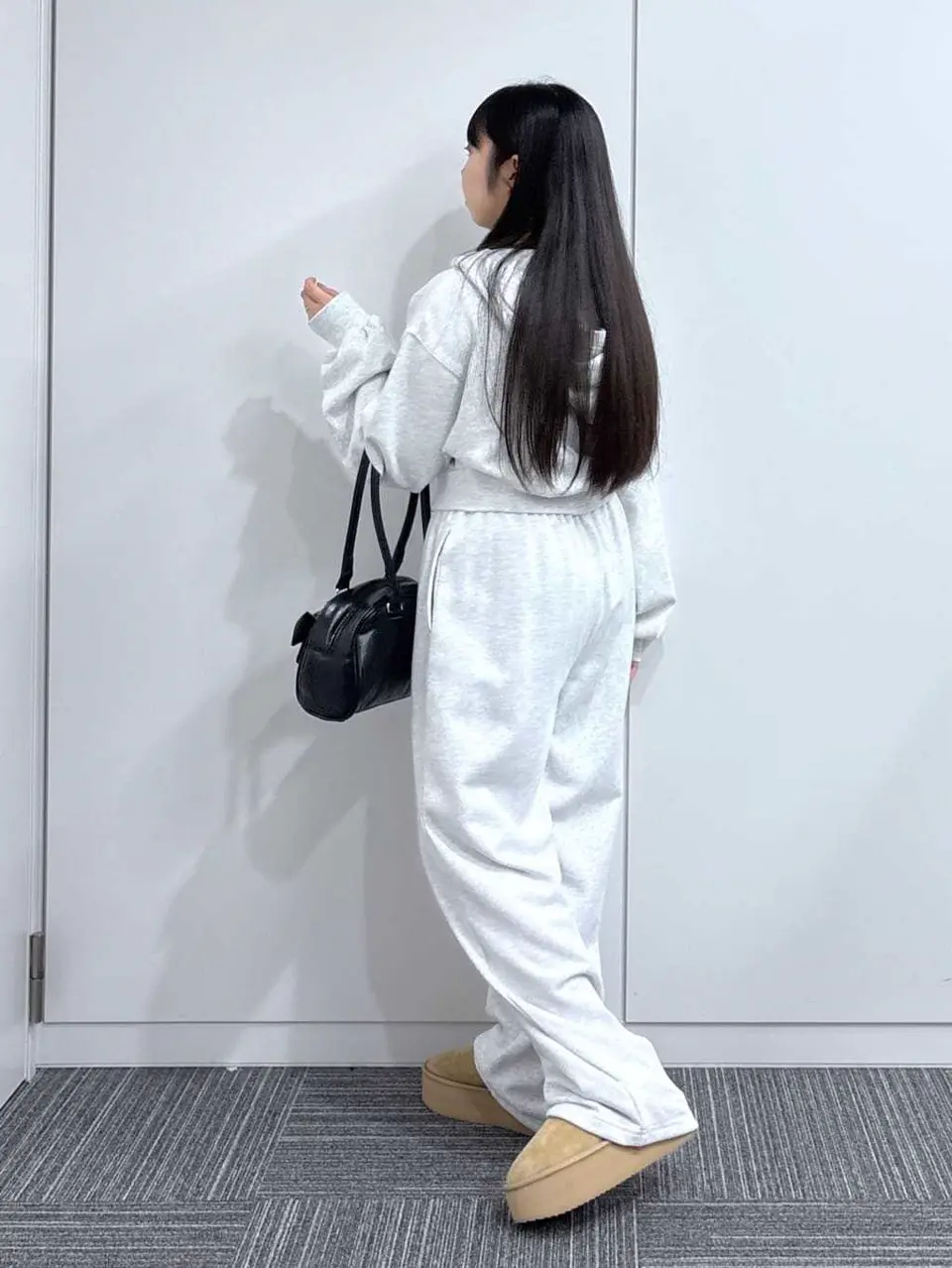 WEGO Fuka コーディネート画像