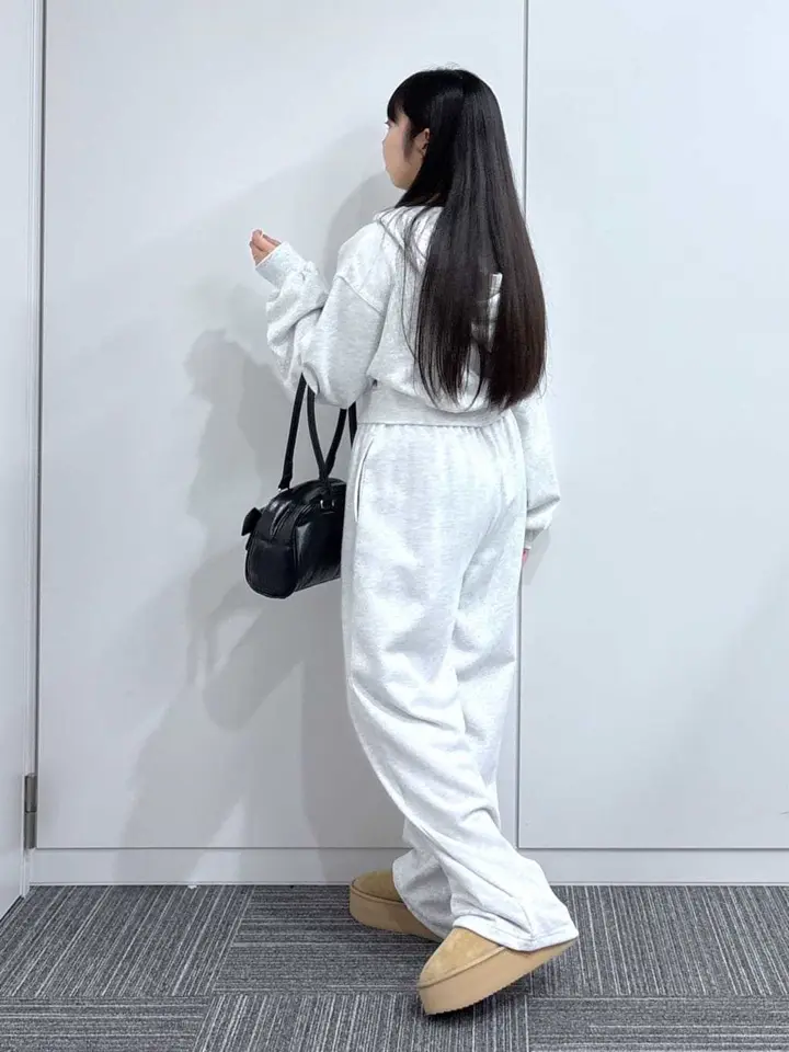 WEGO Fuka コーディネート画像