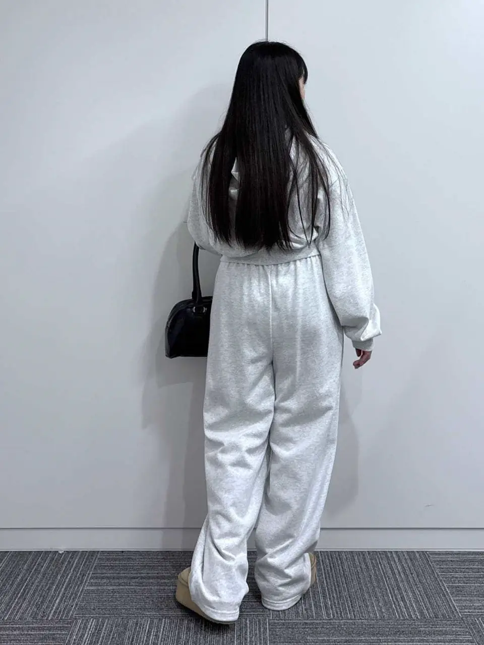 WEGO Fuka コーディネート画像