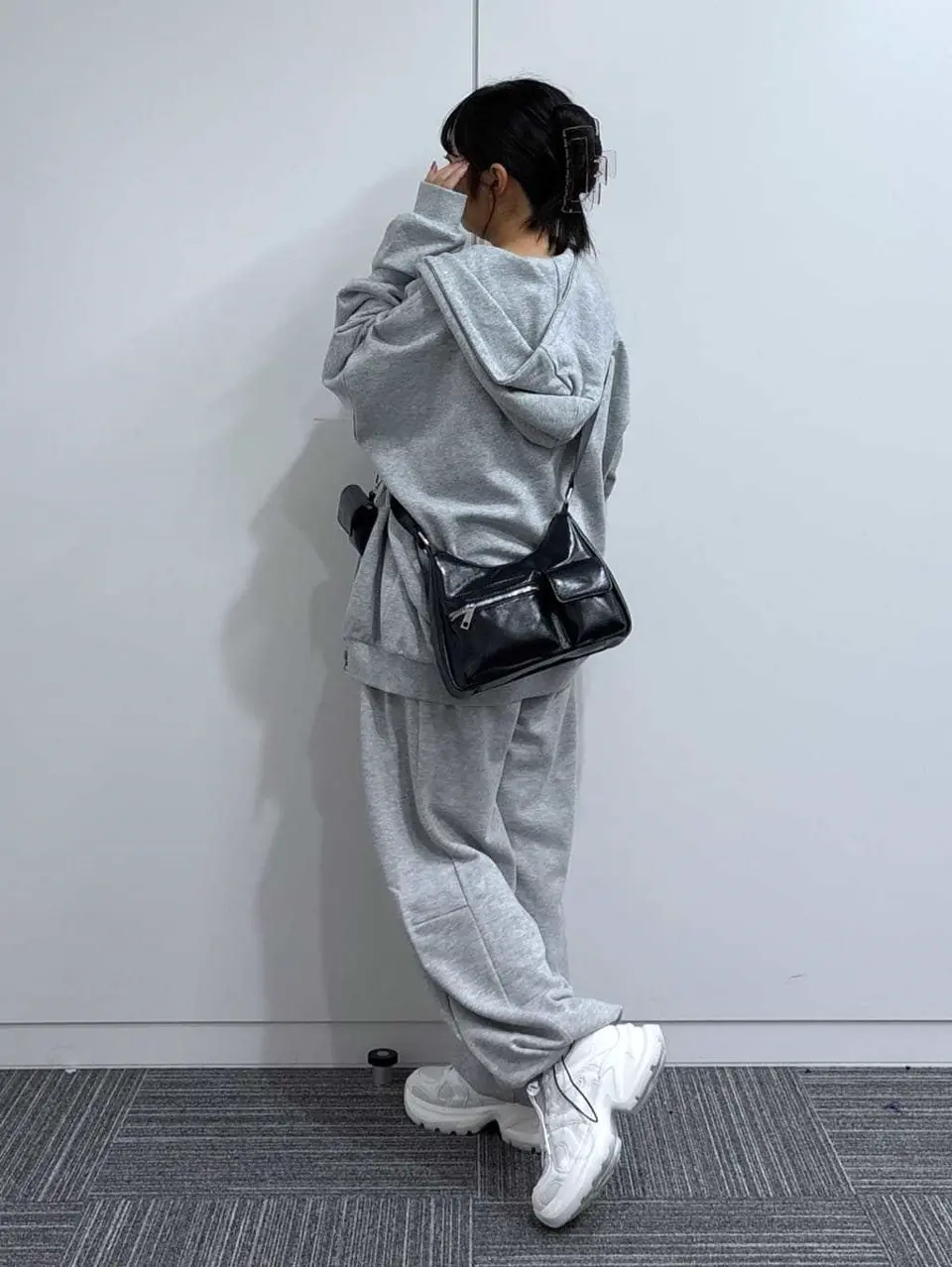 WEGO Fuka コーディネート画像