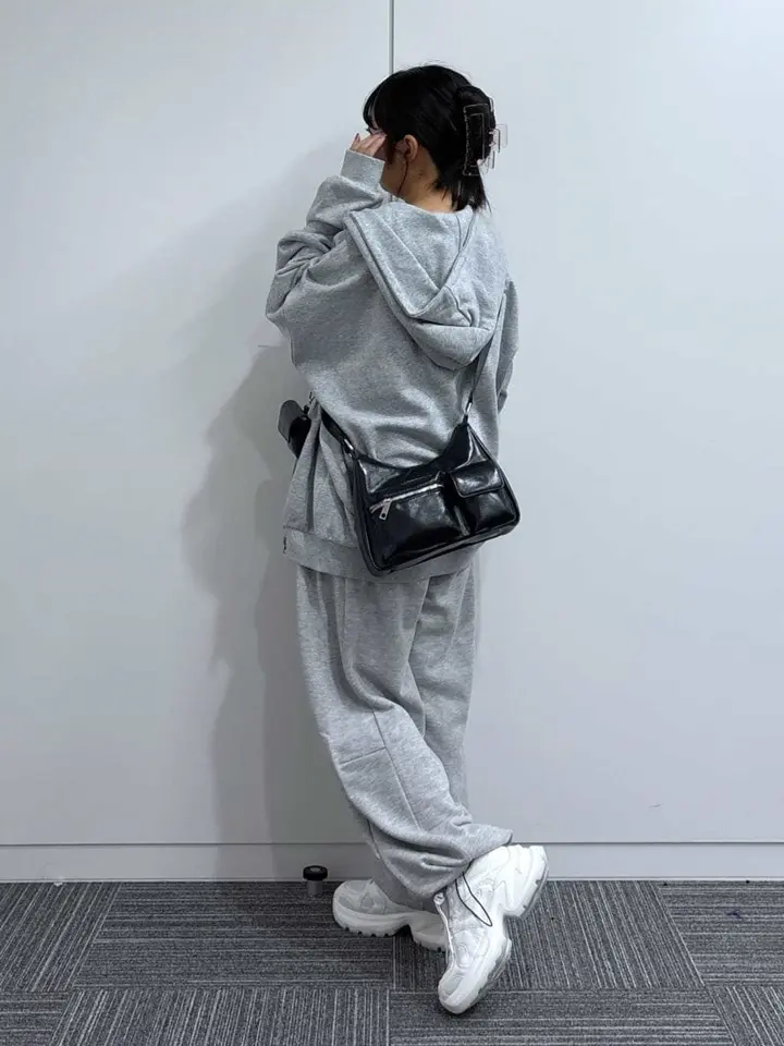 WEGO Fuka コーディネート画像