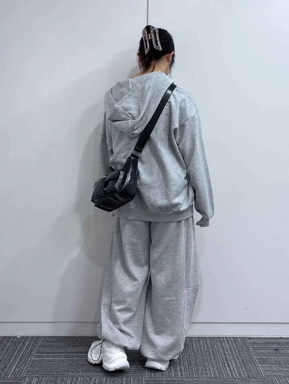 WEGO Fuka コーディネート画像