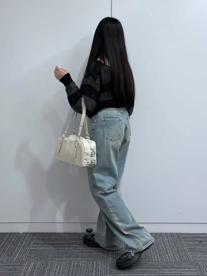 WEGO Fuka コーディネート画像