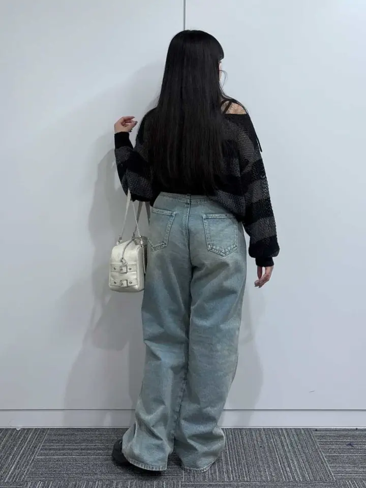 WEGO Fuka コーディネート画像