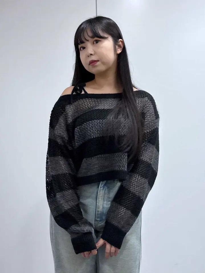 WEGO Fuka コーディネート画像