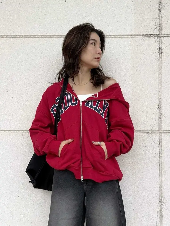 WEGO Sansoni コーディネート画像