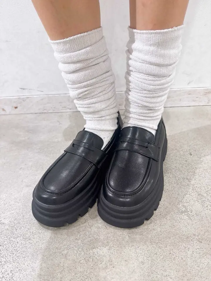 WEGO Chii コーディネート画像