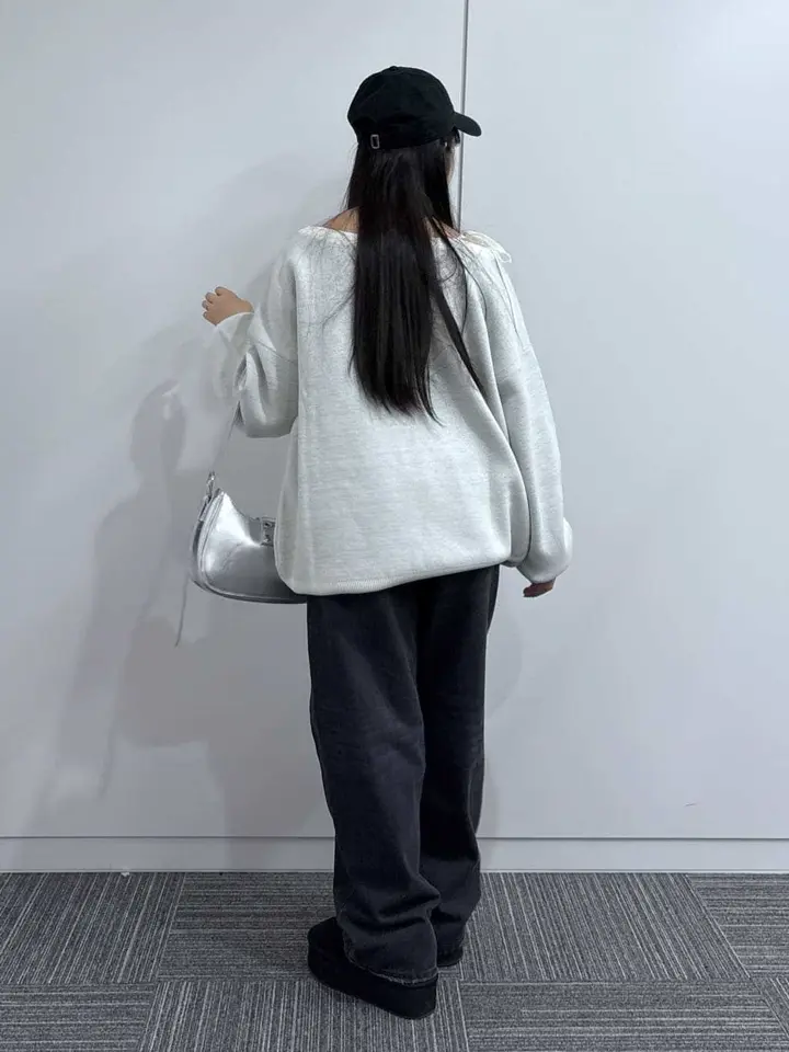 WEGO Fuka コーディネート画像