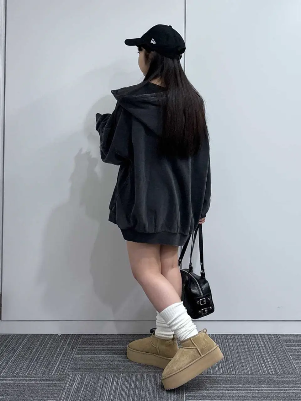 WEGO Fuka コーディネート画像