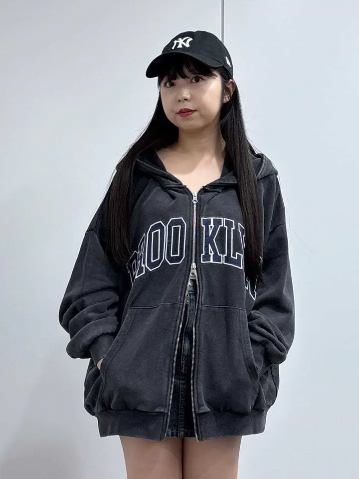 WEGO Fuka コーディネート画像