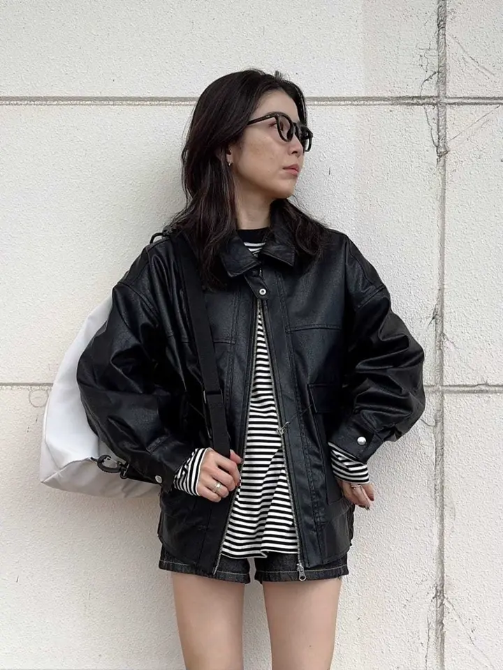 WEGO Sansoni コーディネート画像