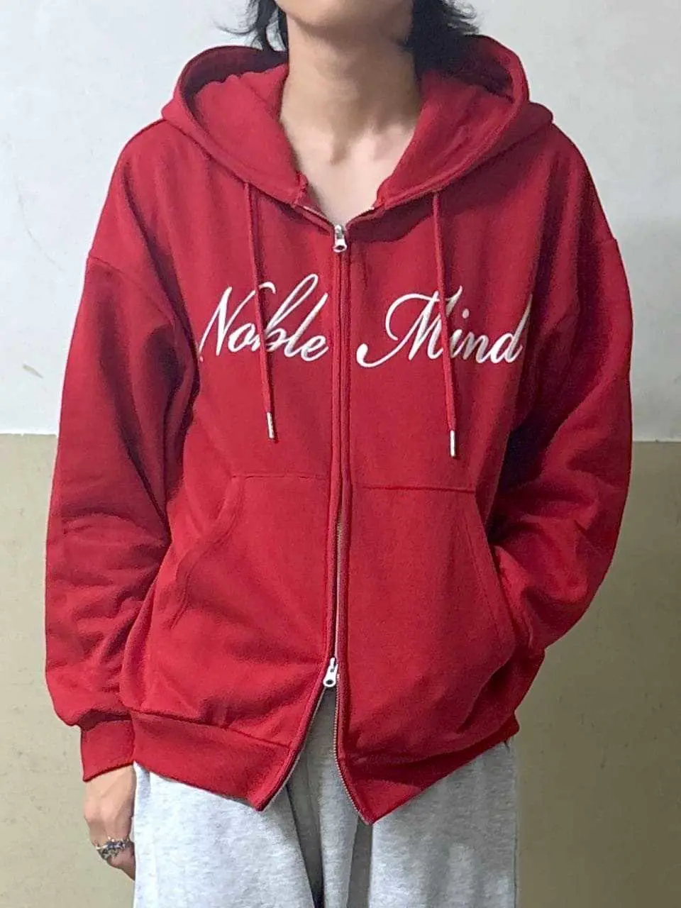 WEGO シュンスケ コーディネート画像