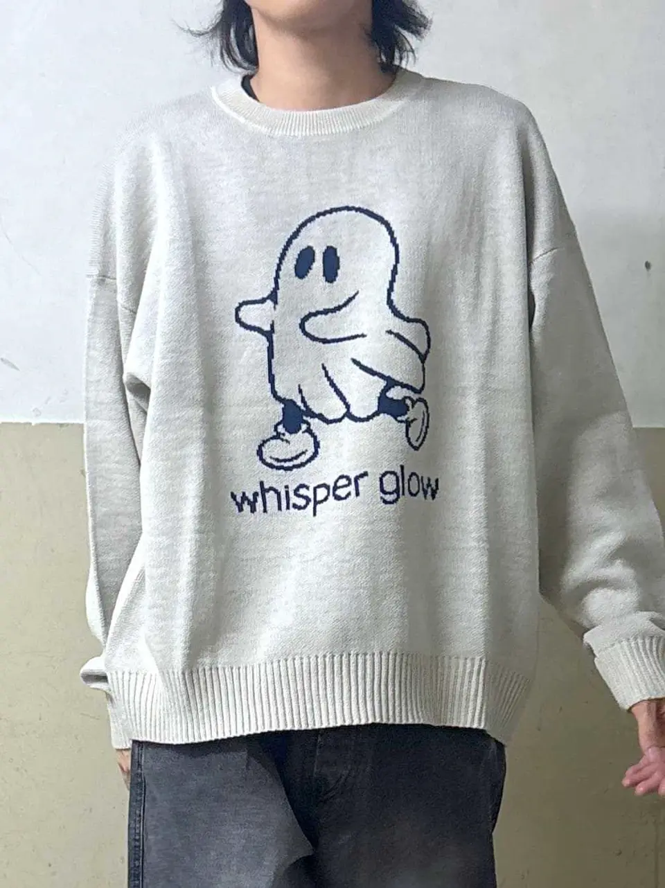 WEGO シュンスケ コーディネート画像