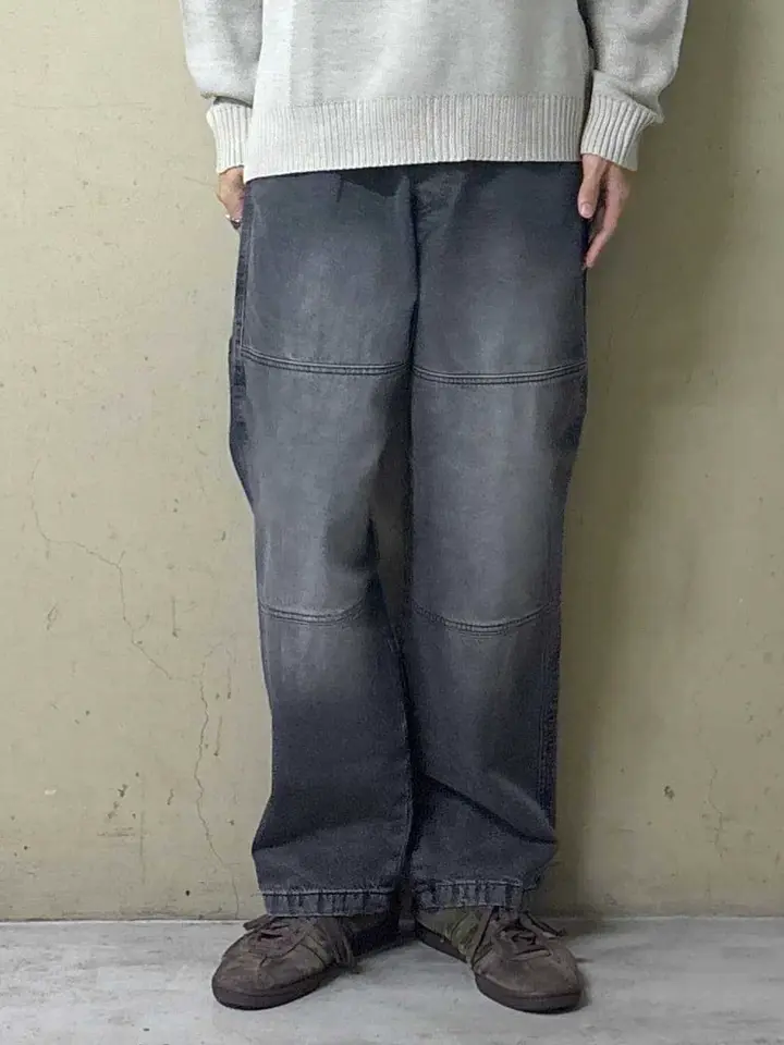 WEGO シュンスケ コーディネート画像