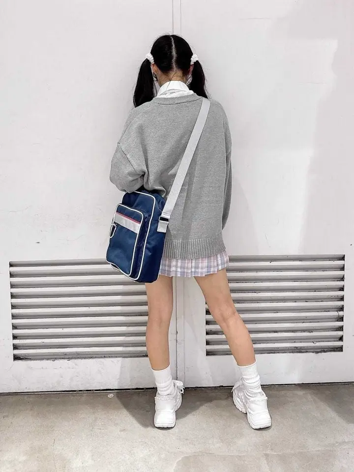 WEGO Chii コーディネート画像