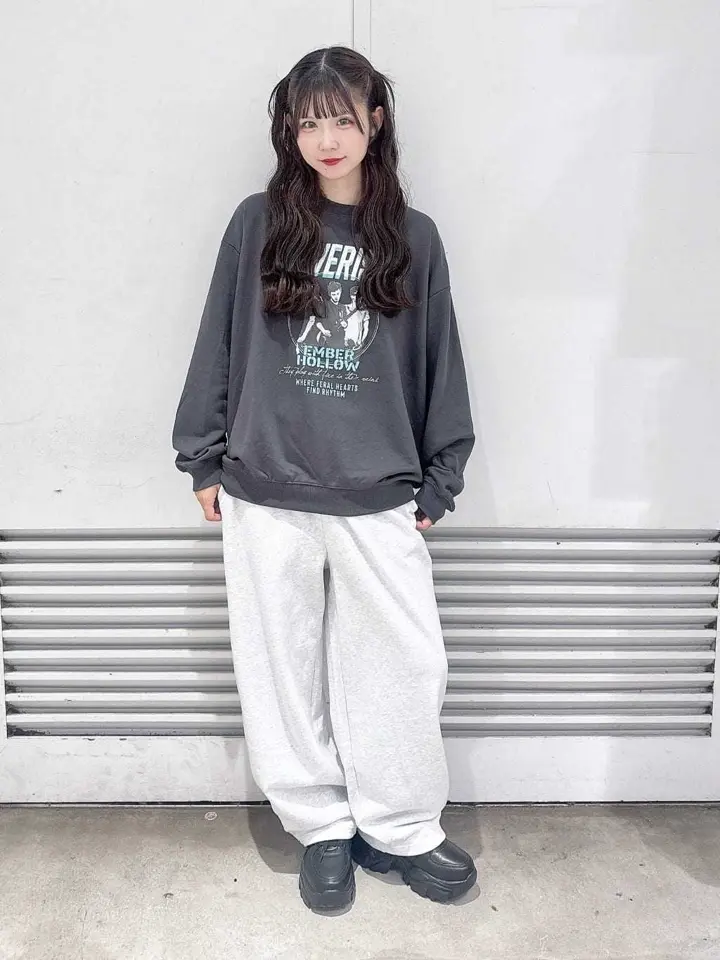 WEGO Chii コーディネート画像