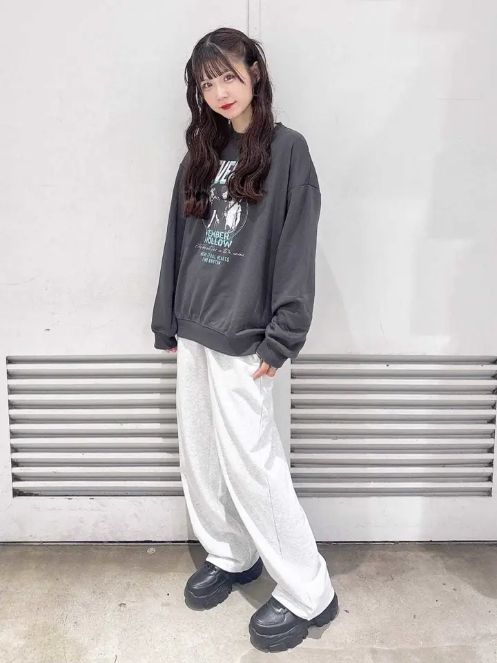 WEGO Chii コーディネート画像