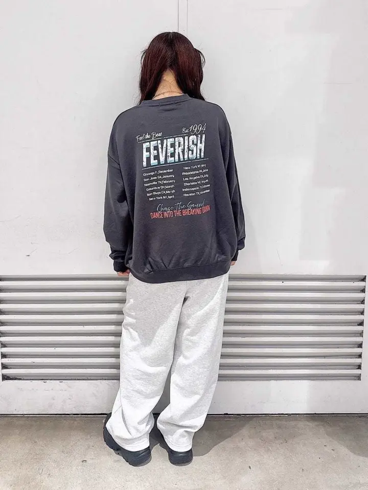 WEGO Chii コーディネート画像