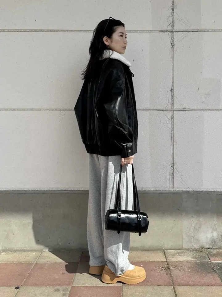 WEGO Sansoni コーディネート画像