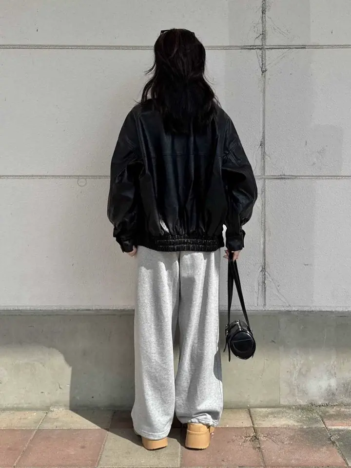 WEGO Sansoni コーディネート画像