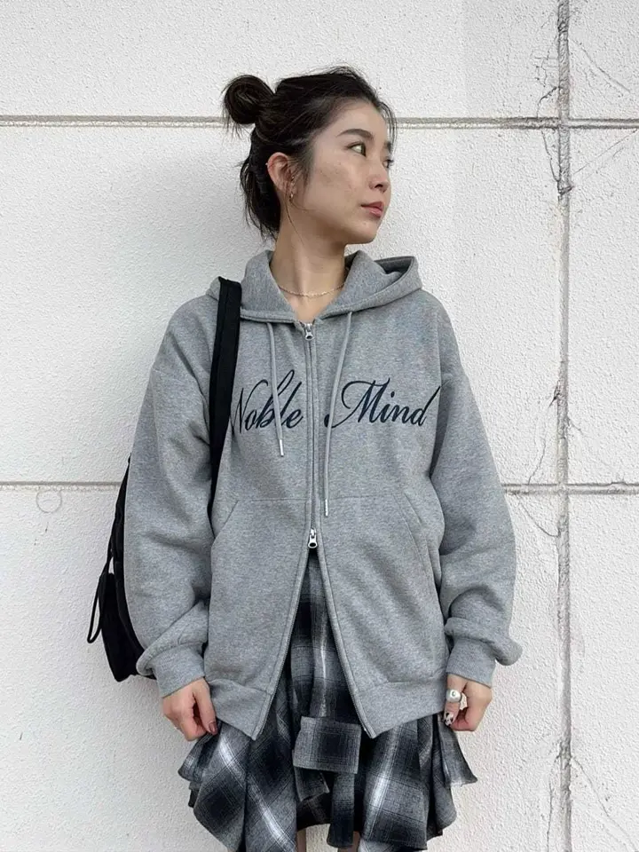 WEGO Sansoni コーディネート画像