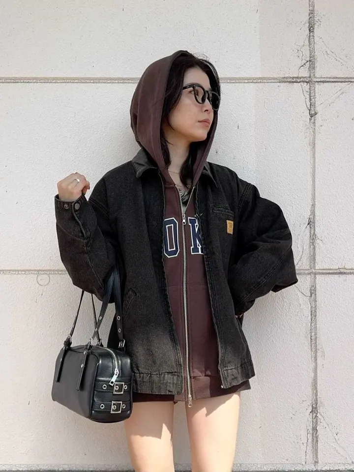 WEGO Sansoni コーディネート画像