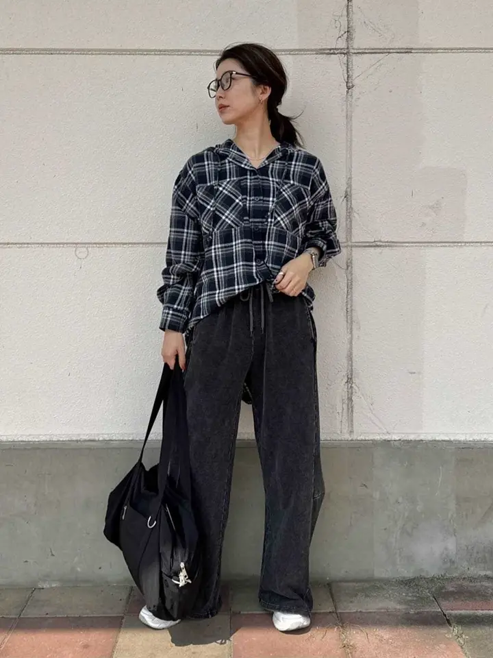 WEGO Sansoni コーディネート画像