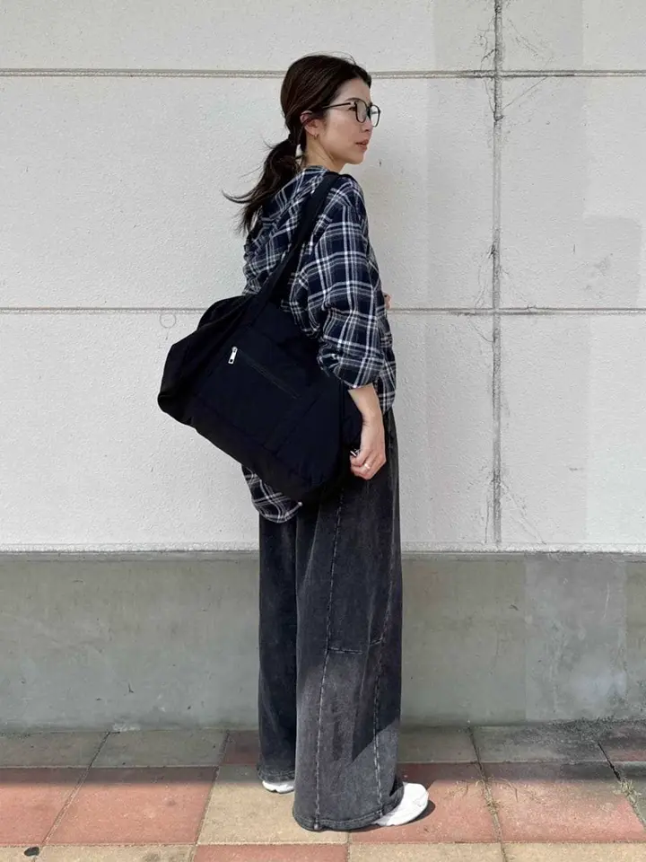 WEGO Sansoni コーディネート画像