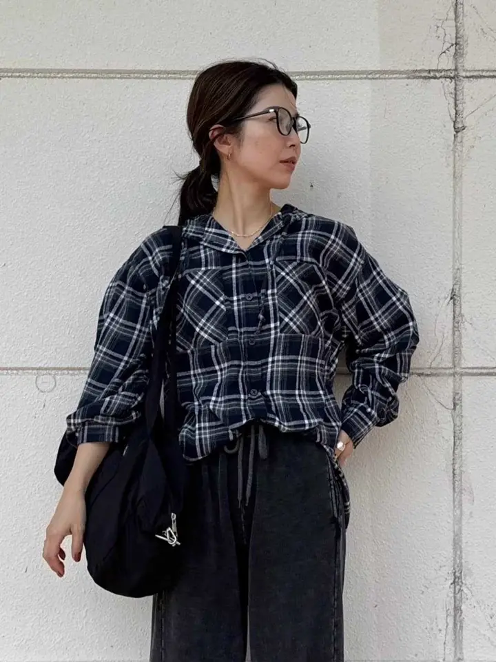 WEGO Sansoni コーディネート画像