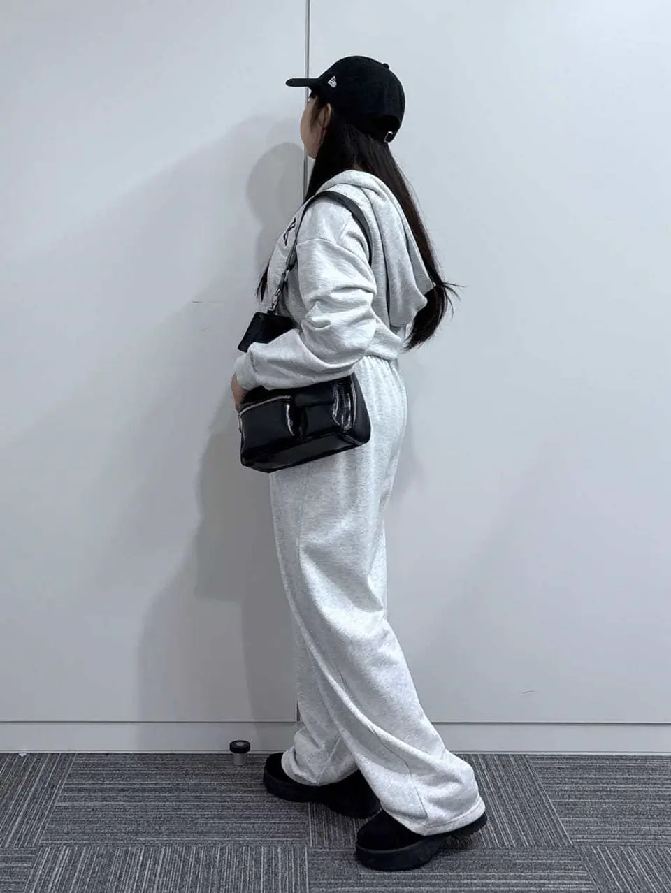 WEGO Fuka コーディネート画像