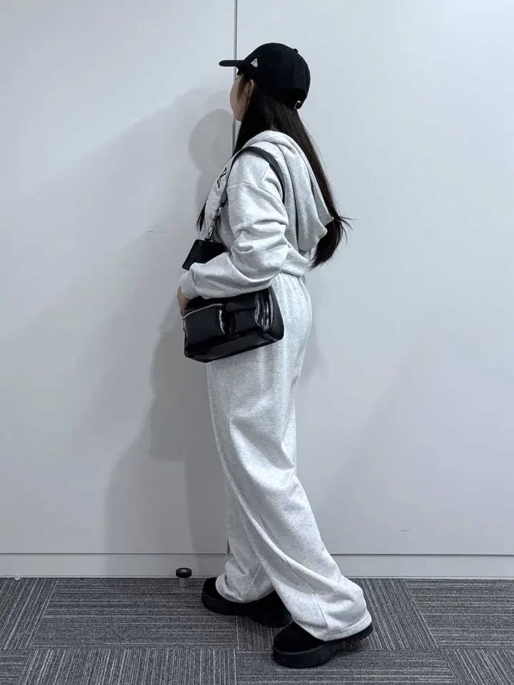 WEGO Fuka コーディネート画像