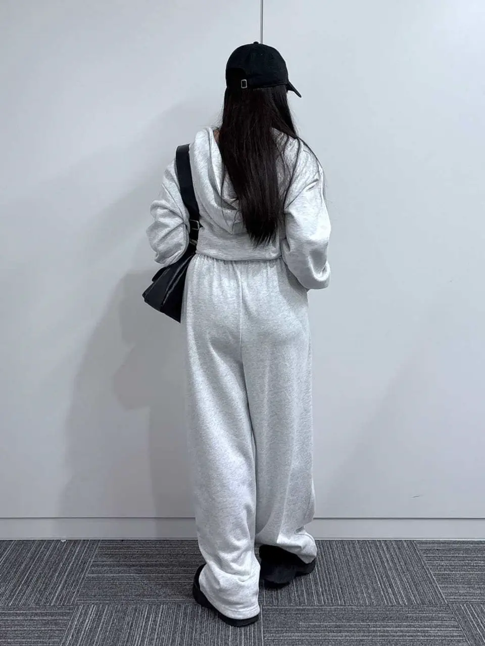 WEGO Fuka コーディネート画像