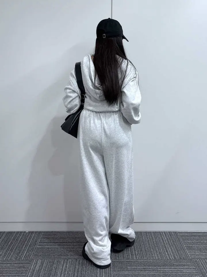 WEGO Fuka コーディネート画像