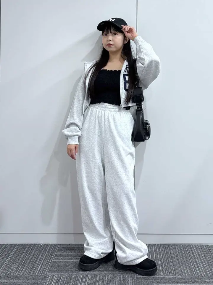 WEGO Fuka コーディネート画像