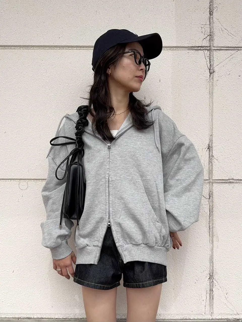 WEGO Sansoni コーディネート画像