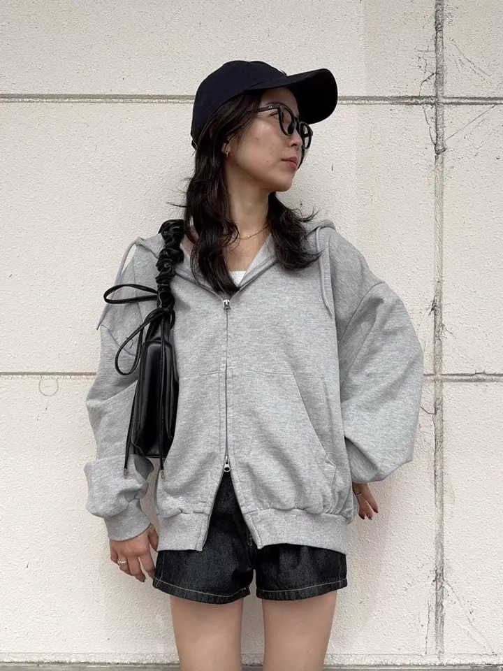 WEGO Sansoni コーディネート画像