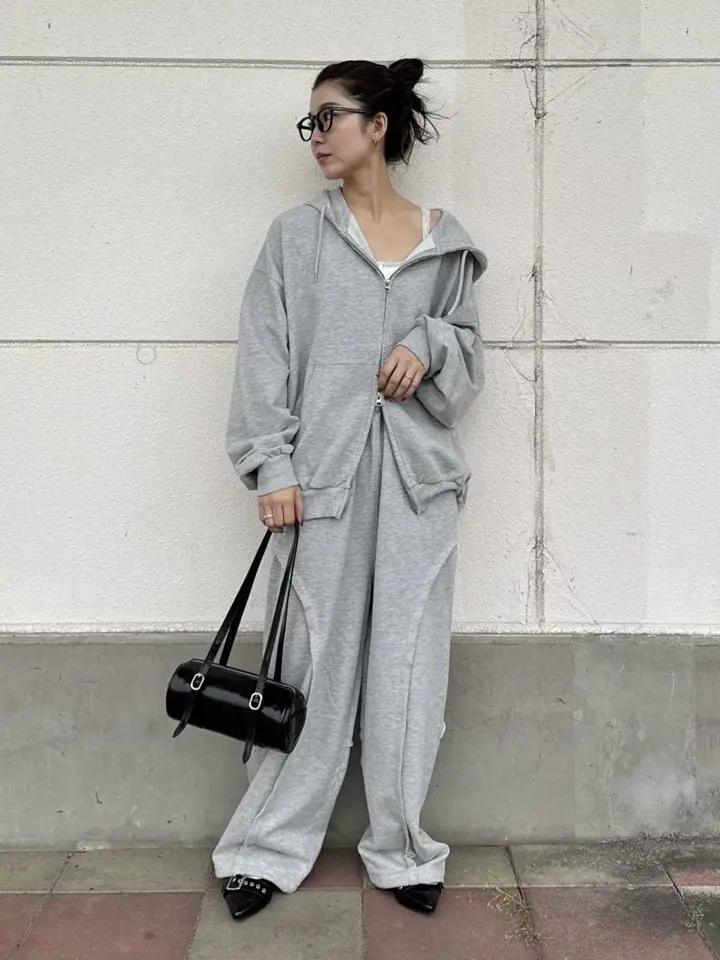 WEGO Sansoni コーディネート画像