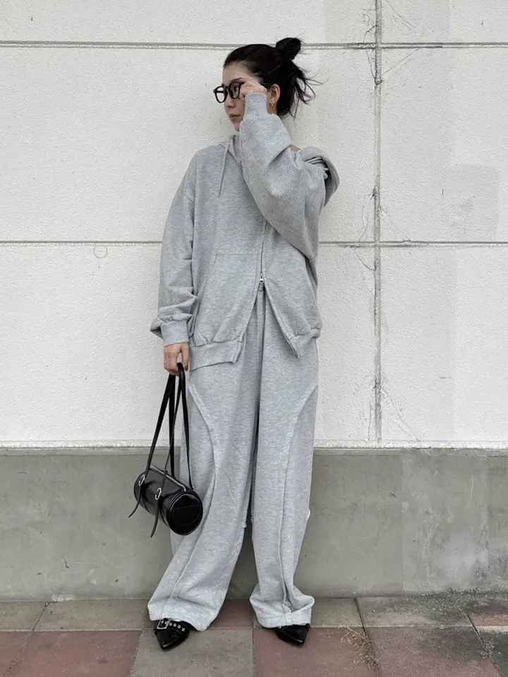 WEGO Sansoni コーディネート画像