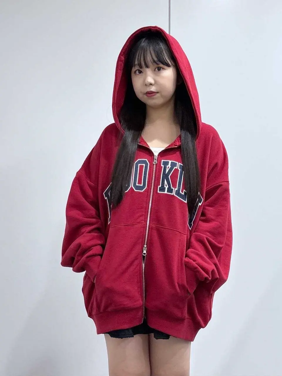 WEGO Fuka コーディネート画像