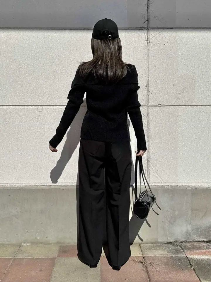 WEGO Sansoni コーディネート画像