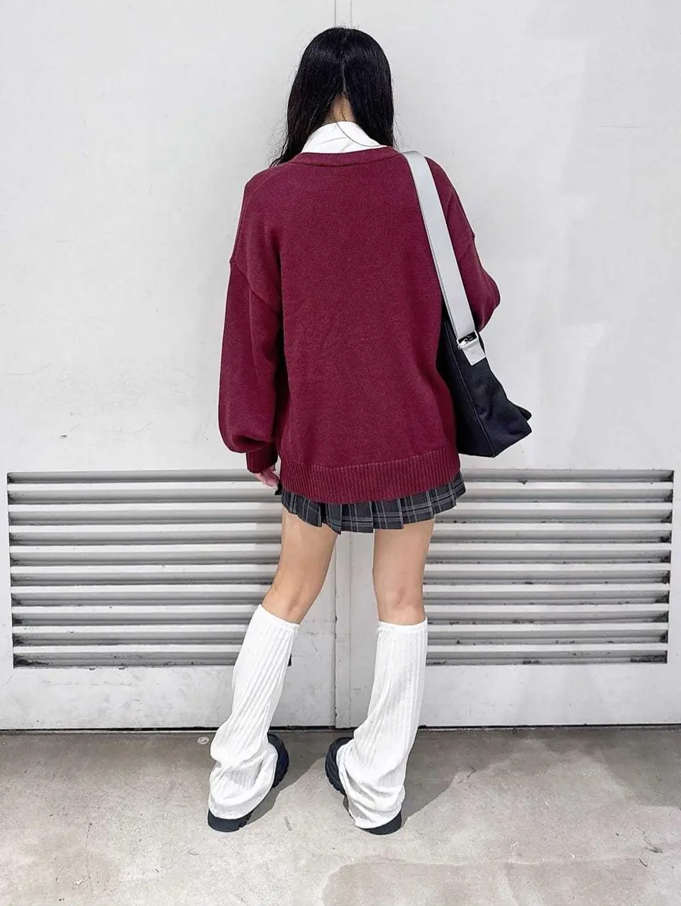 WEGO Chii コーディネート画像