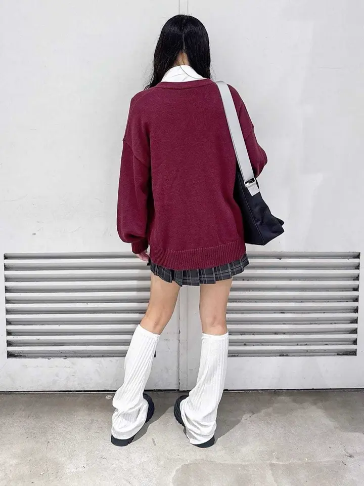 WEGO Chii コーディネート画像