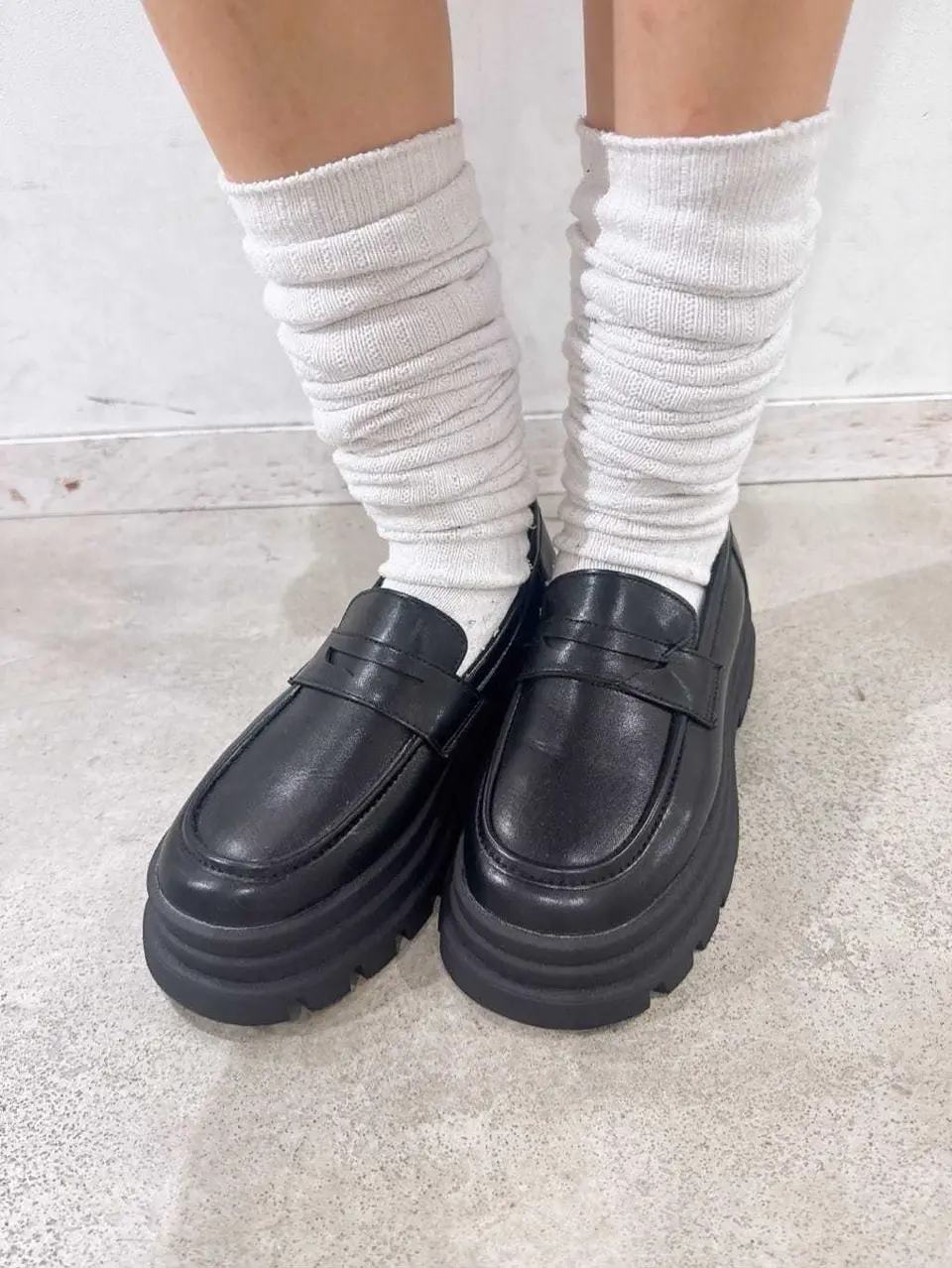 WEGO Chii コーディネート画像